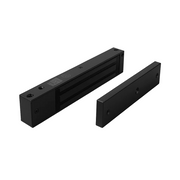 CHAPA MAGNÉTICA DE 350 LBS / CON LED INDICADOR / PARA USO EN INTERIOR-Cerraduras-ACCESSPRO-Bsai Seguridad & Controles