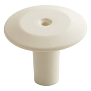 PASACABLE IVORY / PVC RÍGIDO / PROTECCIÓN UV / DIÁMETRO 22 MM / AUTOEXTINGUIBLE / INTERIOR