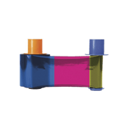 CINTA DE YMCK PARA IMPRESORAS HDP5000 Y HDP5000E-Identificación y Credencialización-HID-Bsai Seguridad & Controles