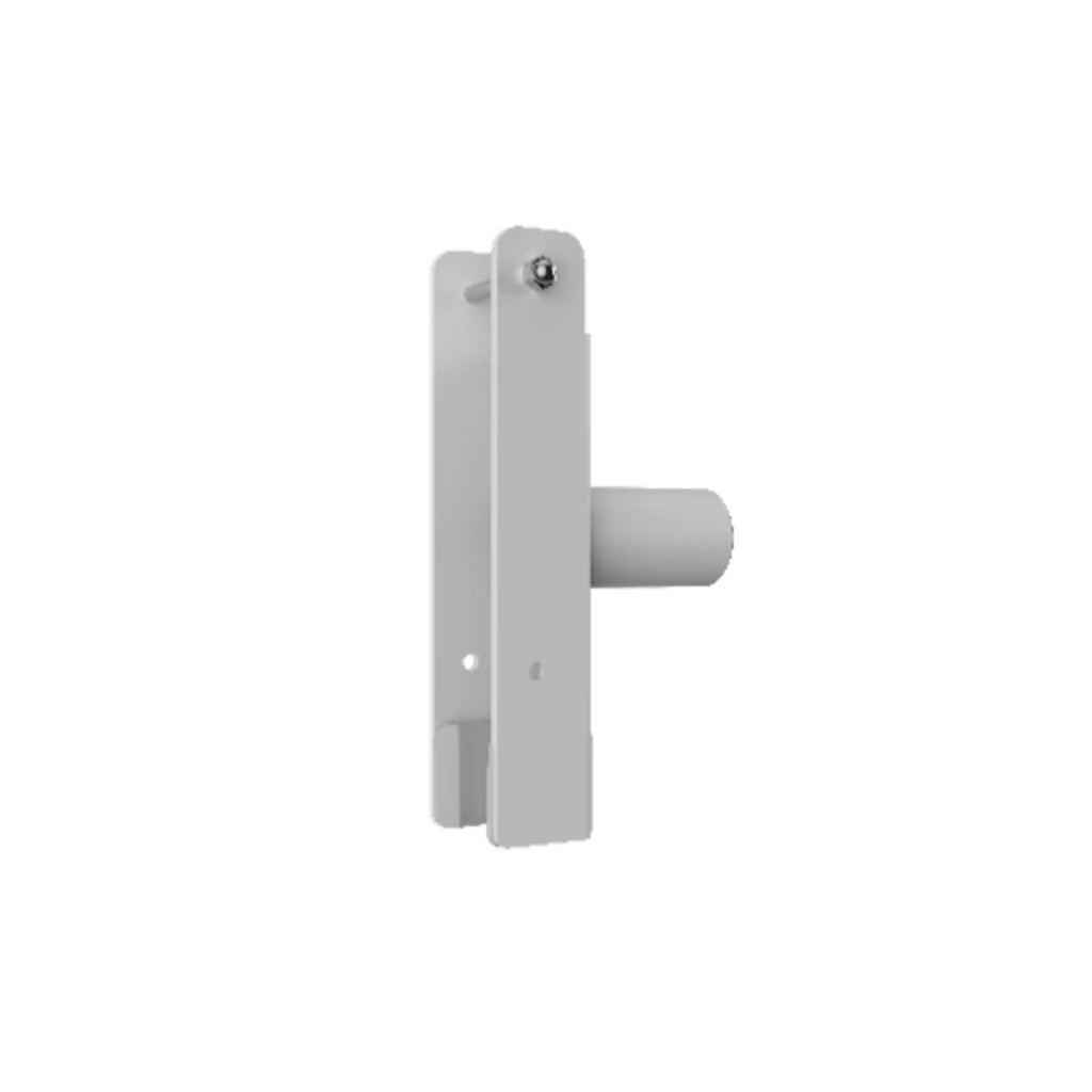 ENGANCHE PARA BRAZOS ANTI-COLISION DE BARRERAS HIKVISION DS-TMG520 / COMPATIBLE CON BRAZO MODELO 366000507-Acceso Vehicular-HIKVISION-Bsai Seguridad & Controles