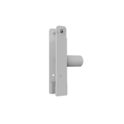 ENGANCHE PARA BRAZOS ANTI-COLISION DE BARRERAS HIKVISION DS-TMG520 / COMPATIBLE CON BRAZO MODELO 366000507-Acceso Vehicular-HIKVISION-Bsai Seguridad & Controles