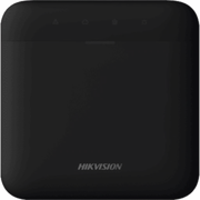 (AX PRO) PANEL DE ALARMA INALÁMBRICO DE HIKVISION / COLOR NEGRO / SOPORTA 96 ZONAS / GSM 3G/4G, WI-FI Y ETHERNET / INCLUYE BATERÍA DE RESPALDO / COMPATIBLE CON LOS ACCESORIOS AX PRO.