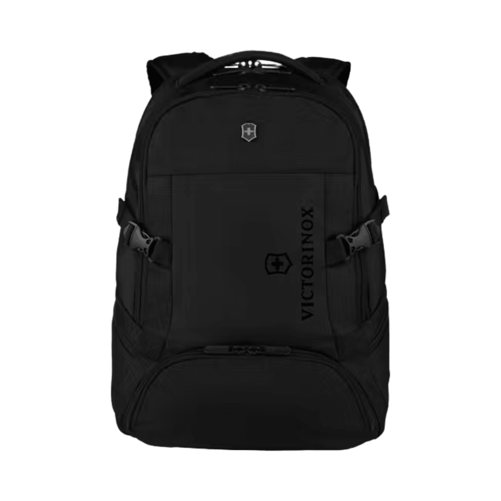 MOCHILA VX SPORT EVO DELUXE BACKPACK / FABRICADA EN POLIÉSTER ROJO.