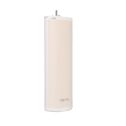 MOTOR INTELIGENTE PARA AUTOMATIZAR Y CONTROLAR SUS CORTINAS TRADICIONALES, VINCULE DIRECTAMENTE CON INTEO SOMFY