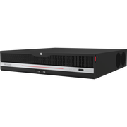 [ACUSEEK] NVR 12 MEGAPIXEL (4K) / 32 CANALES IP / 8 BAHÍAS DE DISCO DURO / 2 TARJETAS DE RED / SOPORTA RAID / HDMI EN 4K / SOPORTA POS / RECONOCIMIENTO FACIAL / BASES DE DATOS / HASTA 100,000 FOTOGRAFÍAS / ACUSEARCH