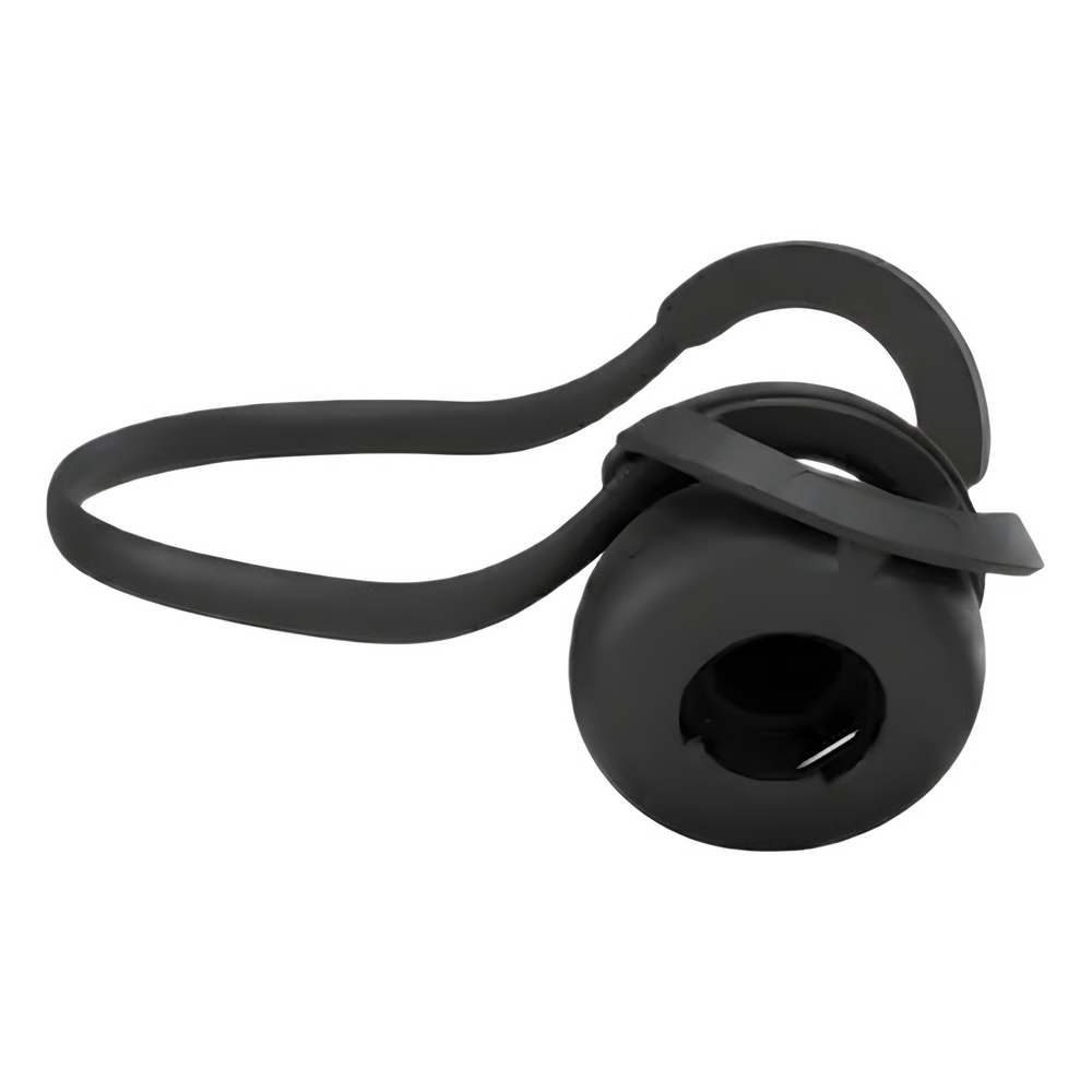 ACCESORIO / NECKBAND PARA AURICULARES JABRA PERFORM 75 / COMPATIBILIDAD EXCLUSIVA / DISEÑO PARA CUELLO / PACK 10 PZS (14121-45)