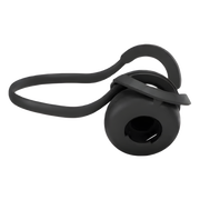 ACCESORIO / NECKBAND PARA AURICULARES JABRA PERFORM 75 / COMPATIBILIDAD EXCLUSIVA / DISEÑO PARA CUELLO / PACK 10 PZS (14121-45)