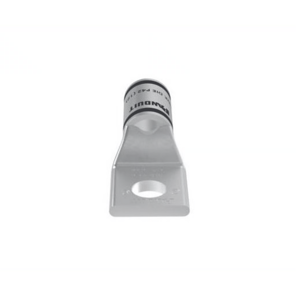 ZAPATA DE COMPRESIÓN LCA1/0-56-X PARA CAL. 1/0 AWG, BARRENO PARA TORNILLO PRISIONERO DE 5/16, 1 PZ
