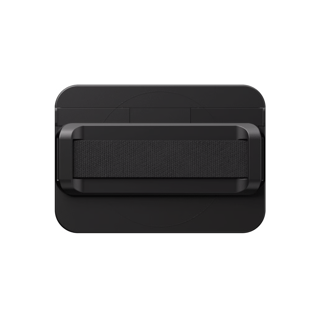 CORREA DE MANO Y SOPORTE / QUICK LOCK / 360° GIRATORIO / RODAMIENTOS DE BOLAS METÁLICAS / COMPATIBLE SERIE CPAD