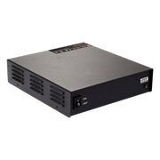 FUENTE DE PODER CONMUTADA CON CARGADOR DE BATERÍAS / 172.8W / 13.8VCC / 12A / ENTRADA: 100-240VCA