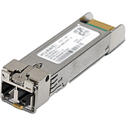 TRANSCEPTOR OPTICO EKIT SFP+ MINI-GBIC / 10GBPS DE VELOCIDAD / MÚLTIMODO / LONGITUD DE ONDA 850NM / HASTA 300M DE DISTANCIA / CONECTOR LC DUPLEX