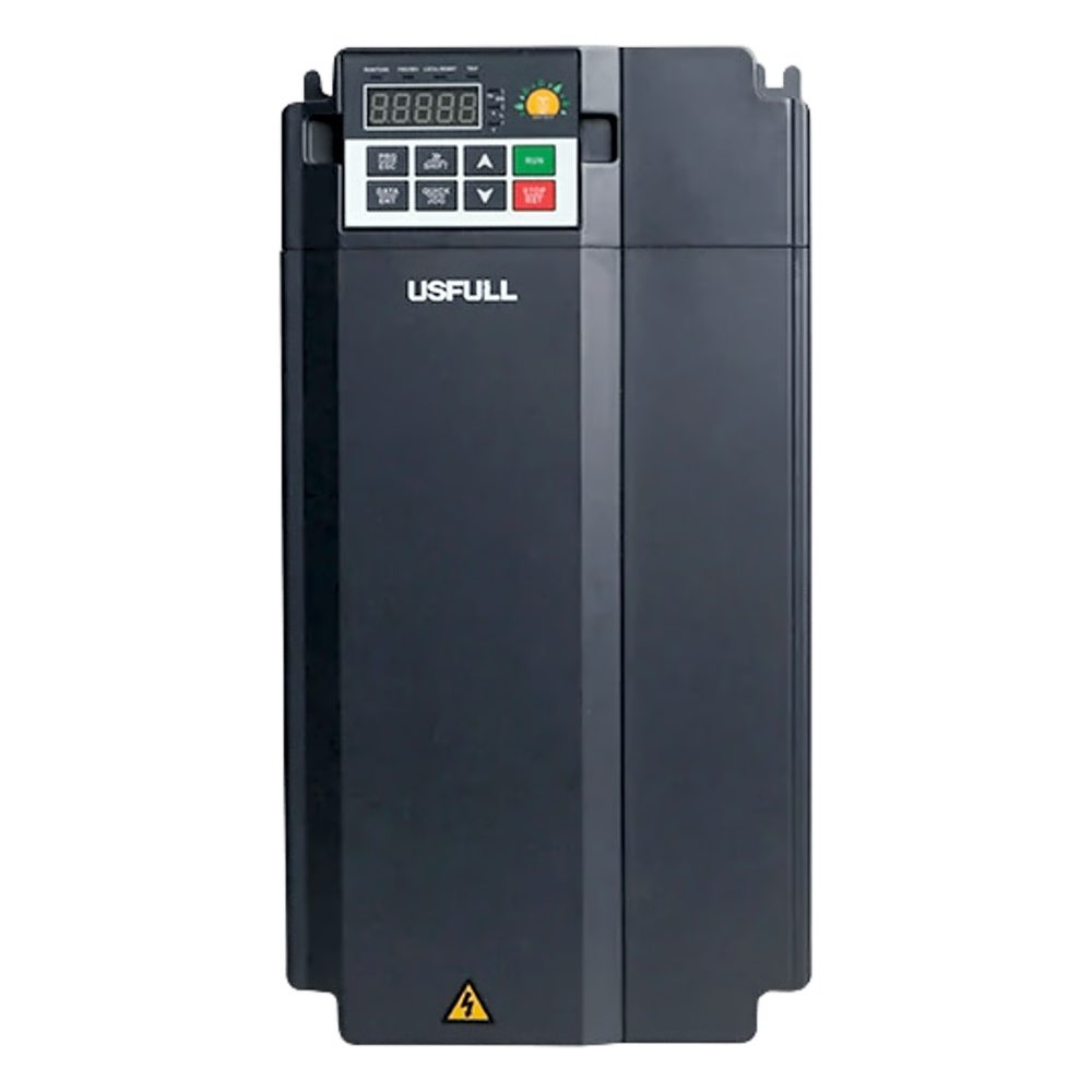 INVERSOR SOLAR - VARIADOR DE FRECUENCIA PARA BOMBAS DE AGUA AC DE 11KW (14HP)   440V: POTENCIA Y EFICIENCIA PARA APLICACIONES EXIGENTES