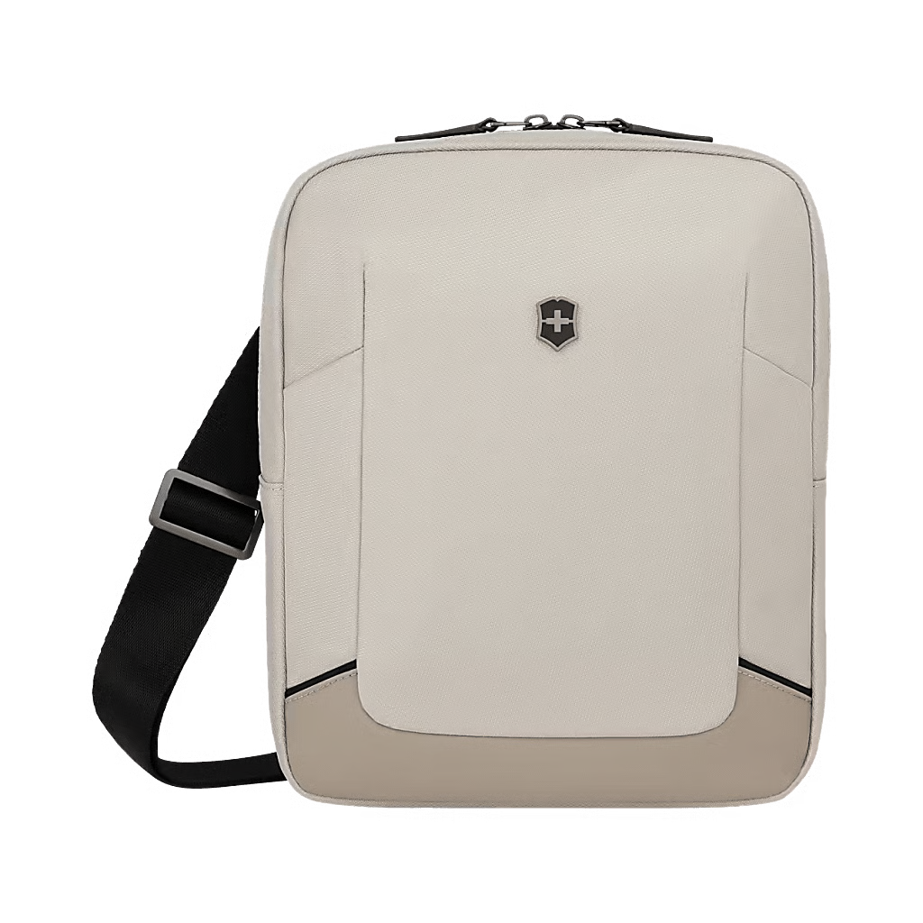 BOLSO BANDOLERA / CROSSBODY MODERNO / COMPARTIMENTOS ORGANIZATIVOS / MATERIALES PRIMERA CALIDAD / ELEGANTE Y FUNCIONAL