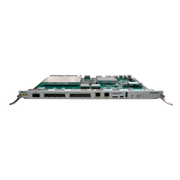 TARJETA DE CONTROL Y UPLINK PARA OLT V-SOL V5600-X7 / 4 PUERTOS SFP+ (1/10G) / 1 PUERTO QSFP28 (40GE/50GE/100GE) / 1 PUERTO AUX