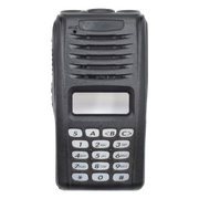 CARCASA DE PLÁSTICO PARA RADIO KENWOOD NX320K3