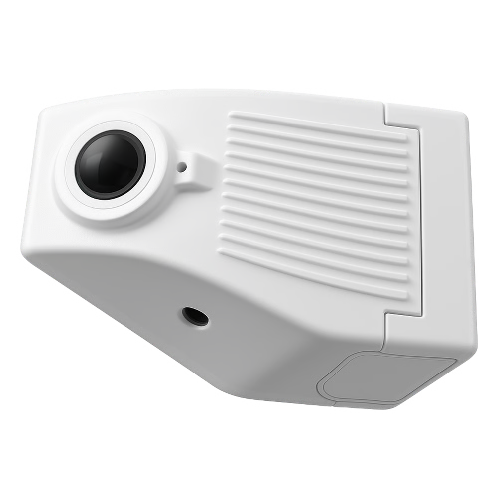 CÁMARA PARA SISTEMA INTELIGENTE DE MONITOREO DE PUNTO CIEGO