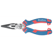 PINZA DE PUNTA DE ALTA PALANCA DE 6"