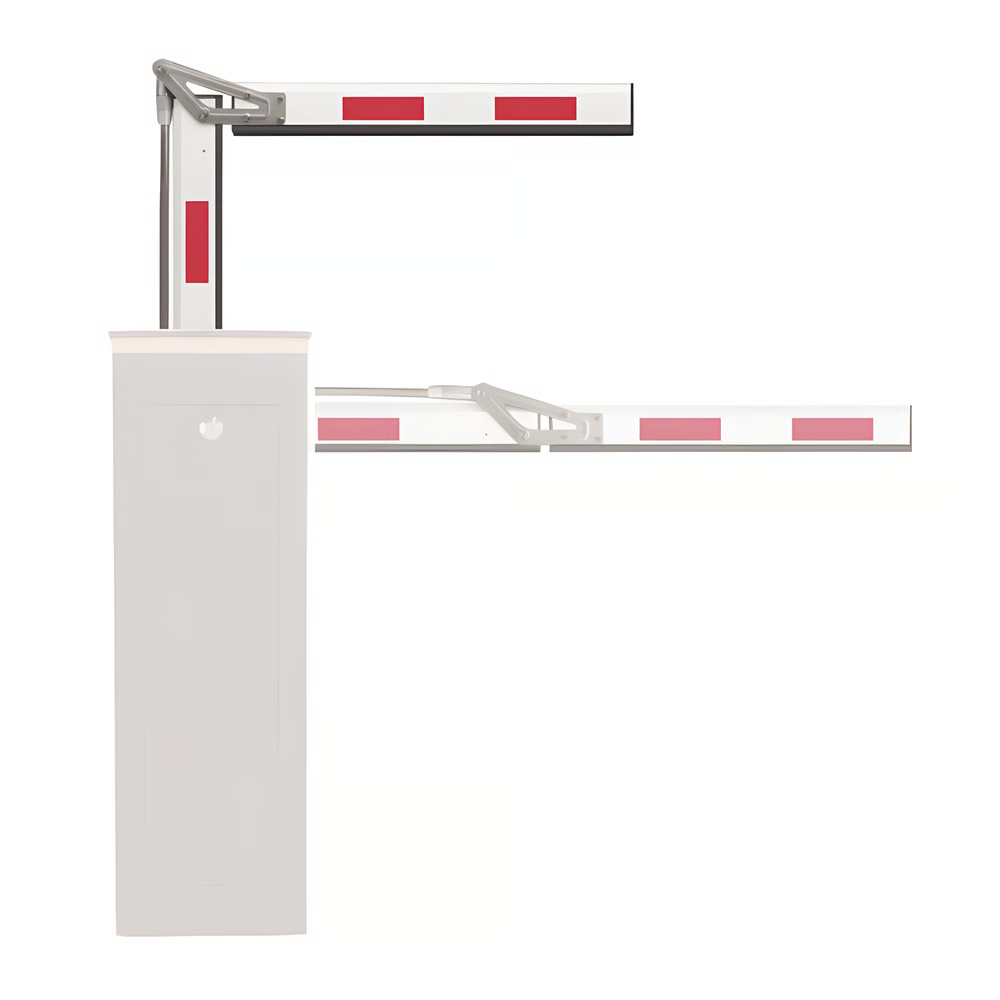 BRAZO ARTICULADO DE 5 METROS PARA BARRERAS XBS-8003-R, XBS-8003-L, XBS-5003-R Y XBS-5003-L