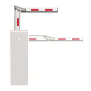BRAZO ARTICULADO DE 5 METROS PARA BARRERAS XBS-8003-R, XBS-8003-L, XBS-5003-R Y XBS-5003-L