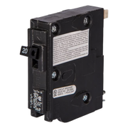 INTERRUPTOR AUTOMÁTICO ENCHUFABLE TIPO QD 1 POLO, 60 AMP