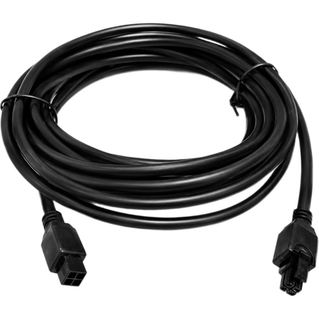 EXTENSION DE 5M PARA CAMARA ACA303 Y MD500S