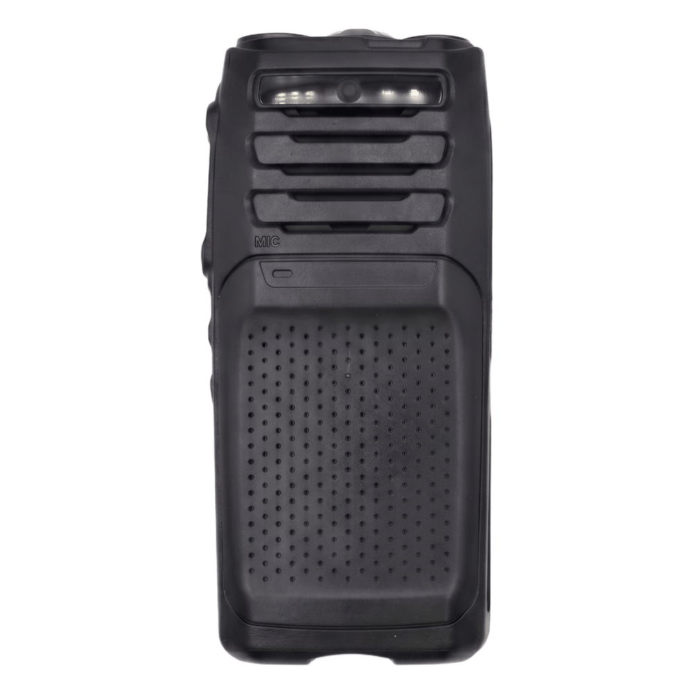 CARCASA DE PLÁSTICO PARA RADIO KENWOOD NX1000 SIN PANTALLA