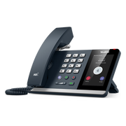 TELÉFONO IP YEALINK MP54 COMPACTO CON ANDROID 12 Y CERTIFICACIÓN MICROSOFT TEAMS