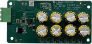 MÓDULO DE APERTURA DE EMERGENCIA PARA BARRERA DS-TMG320  / APERTURA POR CORTE DE ENERGÍA / COMPATIBILIDAD CON BARRERAS HIKVISION DS-TMG320 SERIES / TARJETA CON SUPER CAPACITORES