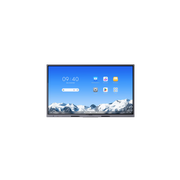 PANTALLA INTERACTIVA TOUCH DE 75" ANDROID 14 / GOOGLE SUITE PREINSTALADO CON CERTIFICACIÓN EDLA / RESOLUCIÓN 4K / BOCINAS INTEGRADAS / ENTRADAS HDMI Y VGA / INCLUYE 2 LÁPICES PARA ESCRIBIR