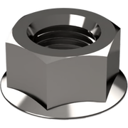 TUERCA N NUT / ACERO INOXIDABLE / ROSCA M8 / PESO 5.92 G / COMPATIBLE CON N RAIL 4.72 Y S RAIL / PARA SISTEMAS DE MONTAJE SOLAR