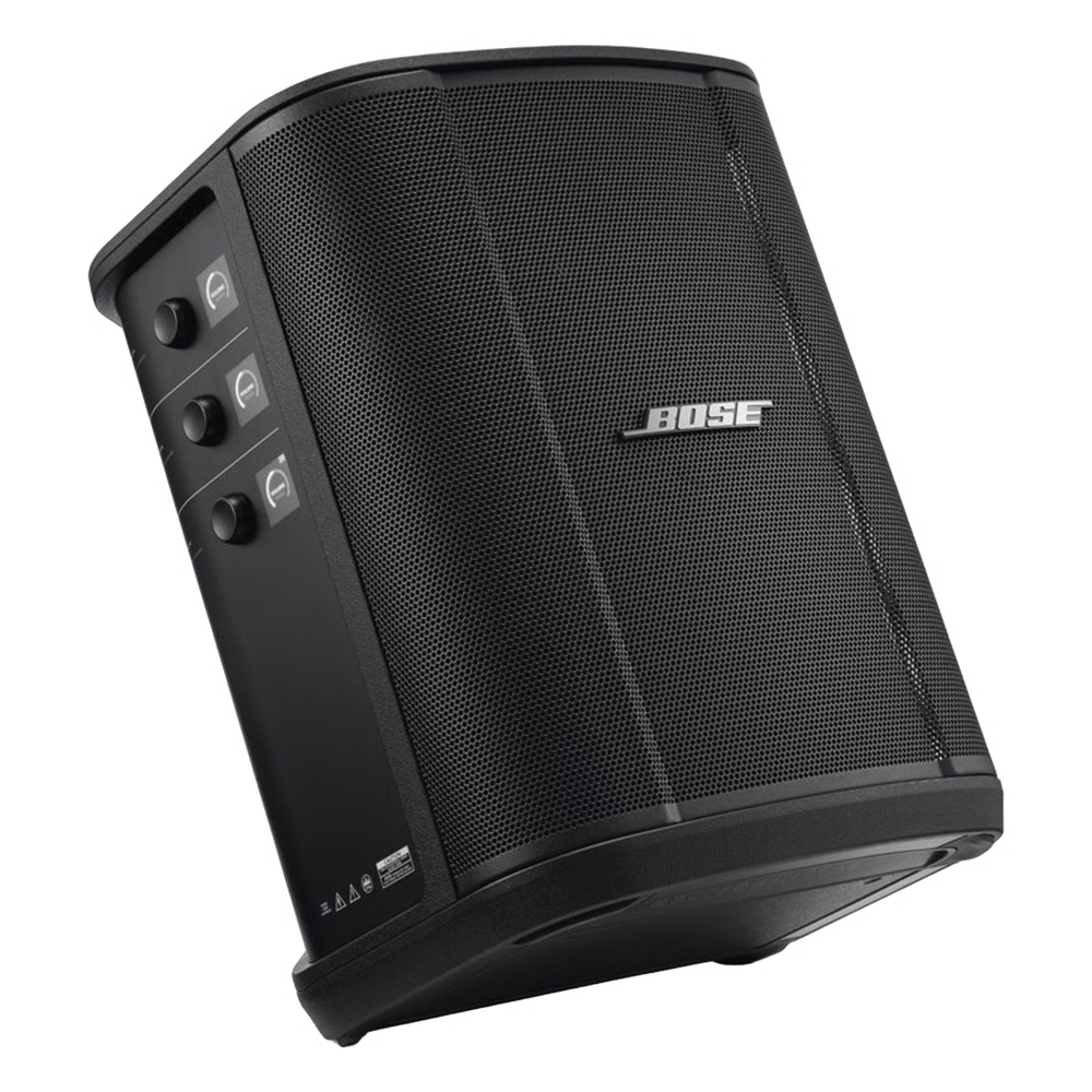 SISTEMA PORTÁTIL DE AUDIO | BLUETOOTH | MIXER INTEGRADO | 2 ENTRADAS DE MICRÓFONO | ENTRADA AUXILIAR