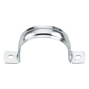 ABRAZADERA OMEGA PARA CONDUIT DE 1/2" (12.7 MM).