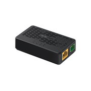 ONU/ONT - UNIDAD DE RED ÓPTICA XPON DUAL EPON/GPON / 1 PUERTO RJ45 10/100/1000 MBPS / 1 PUERTO XPON CONECTOR SC/APC / EQUIPO BRIDGE / LONGITUD DE ONDA UP: 1310 NM DW: 1490 NM