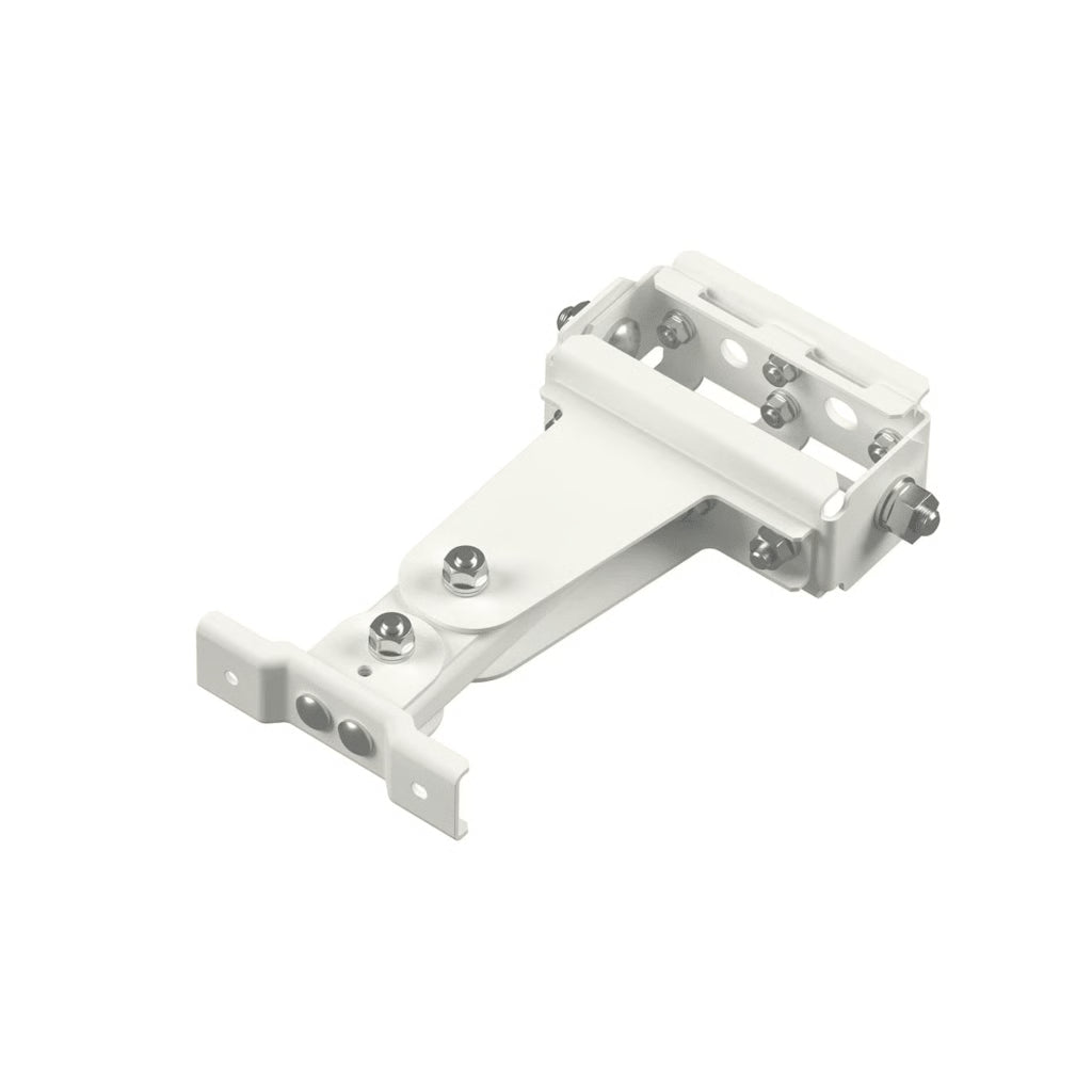 MONTAJE DE PARED PARA ALTAVOZ DE COLUMNA | COMPATIBLE SOLO CON SERIE VXL1-WR | COLOR BLANCO