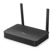 ONU/ONT - XPON ROUTER WIFI AX 3000 / 1 PUERTO PON SC/APC / 1 PUERTO WAN/LAN GIGABIT / 3 PUERTOS LAN 10/100/1000 MBPS / COMPATIBLE CON EASYMESH /  SOPORTA AGINET CONFIG - AGINET ACS (HERRAMIENTA DE GESTÓN REMOTA)