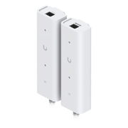 KIT EXTENSOR POE SOBRE 2 HILOS (PAR TRANSMISOR/RECEPTOR) PARA CABLE PAR TRENZADO O COAXIAL, ENTRADA POE++ Y SALIDA POE/POE+, INCLUYE ADAPTADORES BNC