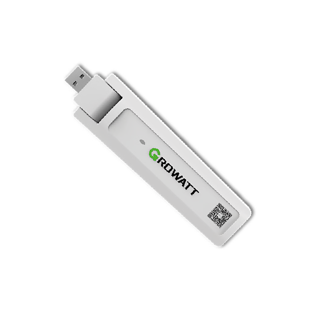 MÓDULO PARA MONITOREO POR WIFI DEL MICROINVERSOR GROWATT NEO2000MX