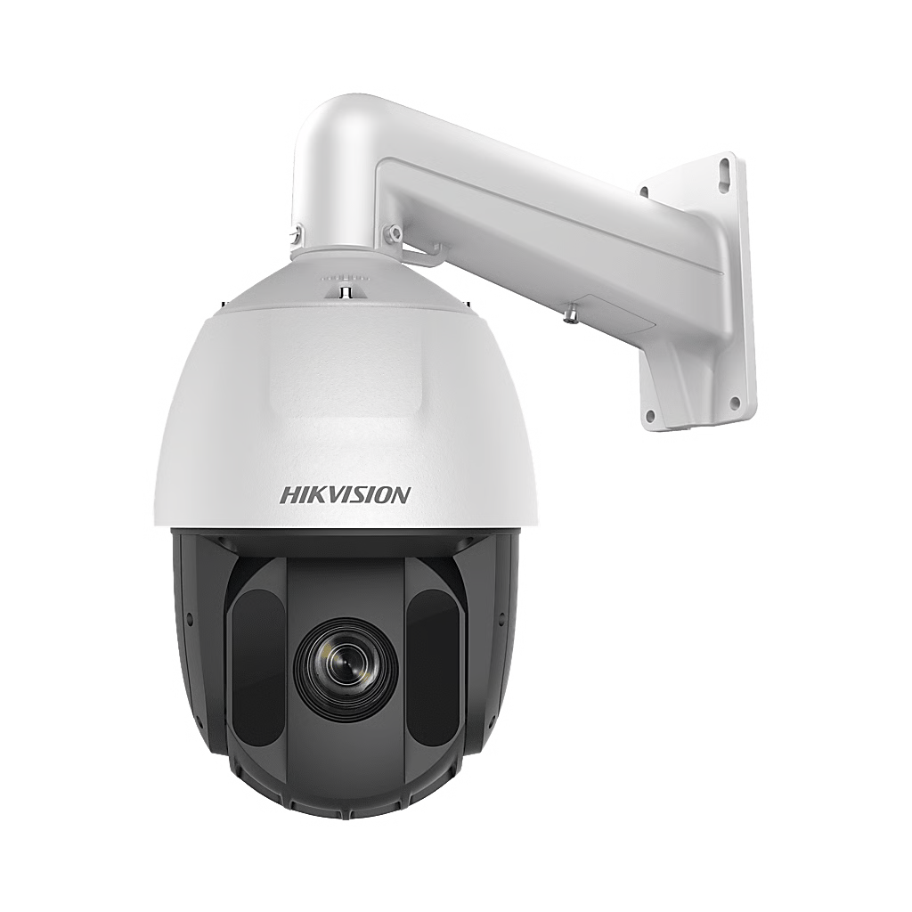 PTZ TURBOHD 4 MEGAPIXEL / 25X ZOOM / 150 MTS IR / EXTERIOR IP66 / IK10 / WDR 120 DB / RS-485 / ULTRA BAJA ILUMINACIÓN / EIS / HLC / BLC