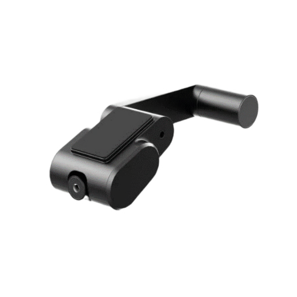 CÁMARA MÓVIL TURBO 1080P/ 2 MEGAPÍXEL / LENTE 2.1 MM / CONECTOR TIPO AVIACIÓN