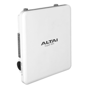 PUNTO DE ACCESO WI-FI 6 MESH TRI-RADIO EXTERIOR / 4.177 GBPS / DUAL-BAND 2.4 GHZ Y 5 GHZ / 2 RADIOS CON ANTENAS SECTORIALES INTEGRADAS / 1 RADIO EN 5 GHZ CONECTORIZADO CON 2 CONECTORES N HEMBRA/ IP67 / COMPATIBLE CON WPA3 / AUTO-CONFIGURACIÓN Y AUT