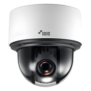 CÁMARA PTZ MINI AI 5 MEGAPIXEL / SENSOR 1/2.8" CMOS / ZOOM ÓPTICO 21X / IR 100 M (328.1 FT) / TRUE WDR 120DB / IP66 / POE+ / 360° PAN / 256 PRESETS / ANÁLISIS INTELIGENTE