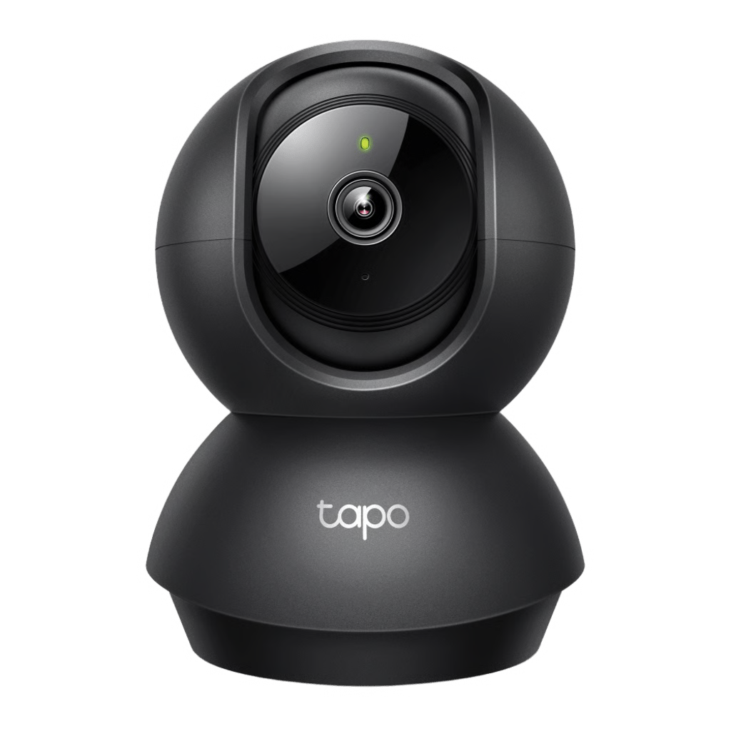 CÁMARA IP WI-FI PARA HOGAR, 3 MEGAPIXEL, AUDIO DOBLE VÍA, VISIÓN NOCTURNA, NOTIFICACIÓN PUSH, ACEPTA MEMORIA MICRO SD DE PARA GRABACIÓN.