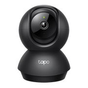CÁMARA IP WI-FI PARA HOGAR, 3 MEGAPIXEL, AUDIO DOBLE VÍA, VISIÓN NOCTURNA, NOTIFICACIÓN PUSH, ACEPTA MEMORIA MICRO SD DE PARA GRABACIÓN.