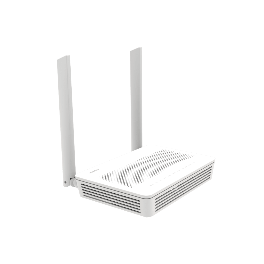 ONT GPON HUAWEI OPTIXSTAR WIFI 5 (2.4/5 GHZ) 4GE LAN + 1 POTS, SC/APC
