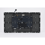 GABINETE PARA LED INTERIOR / DIMENSIONES 600X337.5MM / ESTRUCTURA MODULAR / DISEÑO SIN CABLES / MANTENIMIENTO FRONTAL