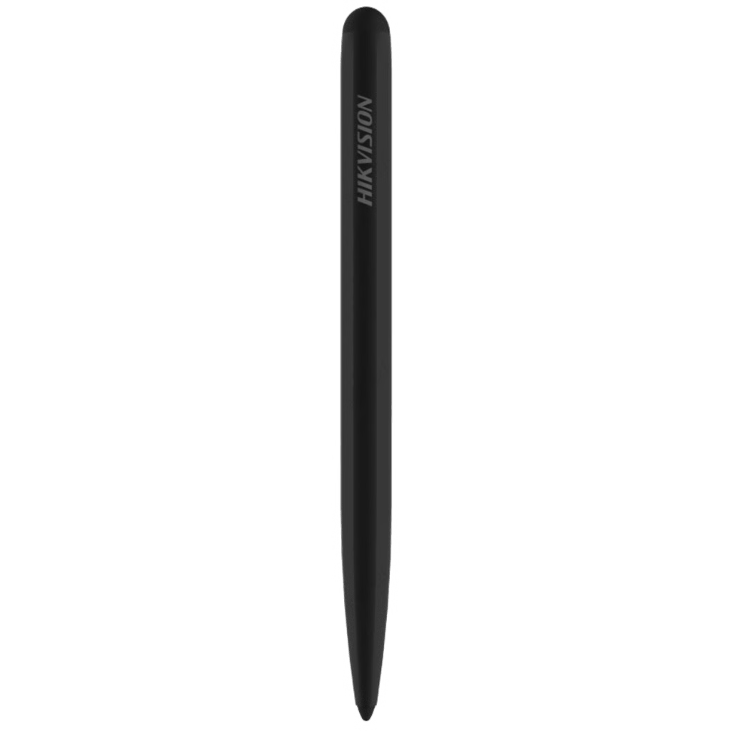 LÁPIZ (STYLUS) PARA PANTALLAS INTERACTIVAS / MATERIAL POLIETILENO / COLOR NEGRO / PAQUETE 2 UNIDADES