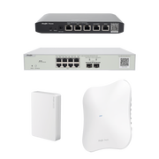 EQUIPOS RUIJIE DEMO IDEAL PARA PROBAR INTEGRACIONES DE REDES BUSINESS Y ENTERPRISE CON WIFI 7