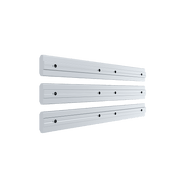 BARRA DE EXTENSIÓN DE PERFIL PARA VIDEOWALL LED DE 18CM-Monitores Pantallas y Mobiliario-EPCOM INDUSTRIAL-Bsai Seguridad & Controles