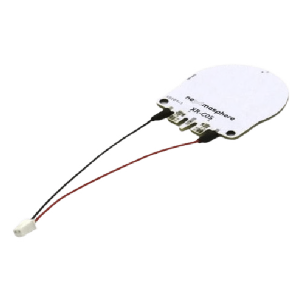 ANTENA RFID CIRCULAR / 13.56 MHZ / DETECCIÓN WIRELESS PICK-UP / FORMA CIRCULAR / COMPATIBLE CON XR DRIVER / MULTI-TAG (4 SIMULTÁNEOS) / MONTAJE EN VIDRIO-ACRÍLICO-MADERA