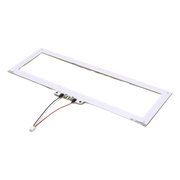 ANTENA RFID RECTANGULAR / 13.56 MHZ / DETECCIÓN PICK-UP Y PLACE-DOWN / MULTI-TAG 4 SIMULTÁNEOS / INSTALACIÓN BAJO SUPERFICIES NO METÁLICAS / ALCANCE 20-40 MM